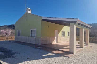 Country House - Resale - Pinoso - Pinoso