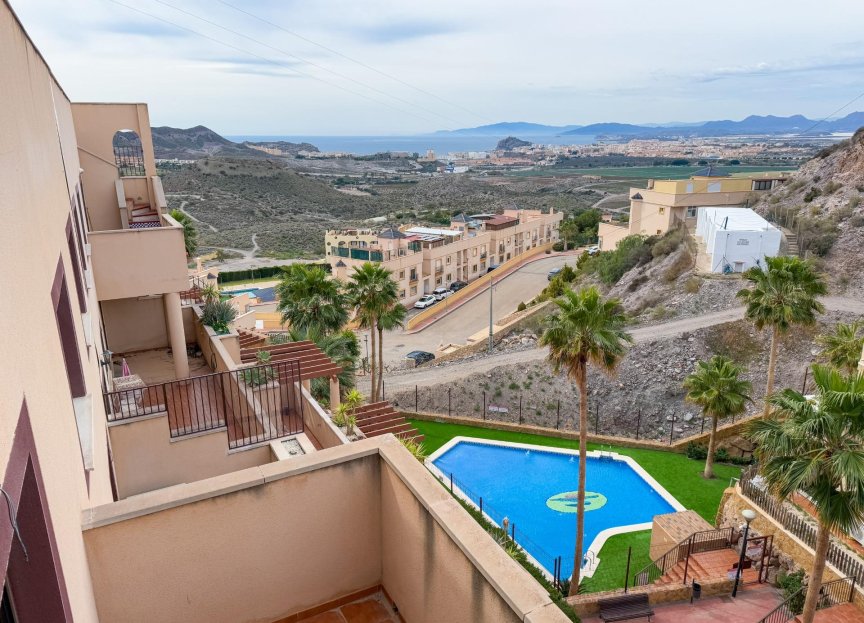 New Build - Penthouse - Aguilas - Centro