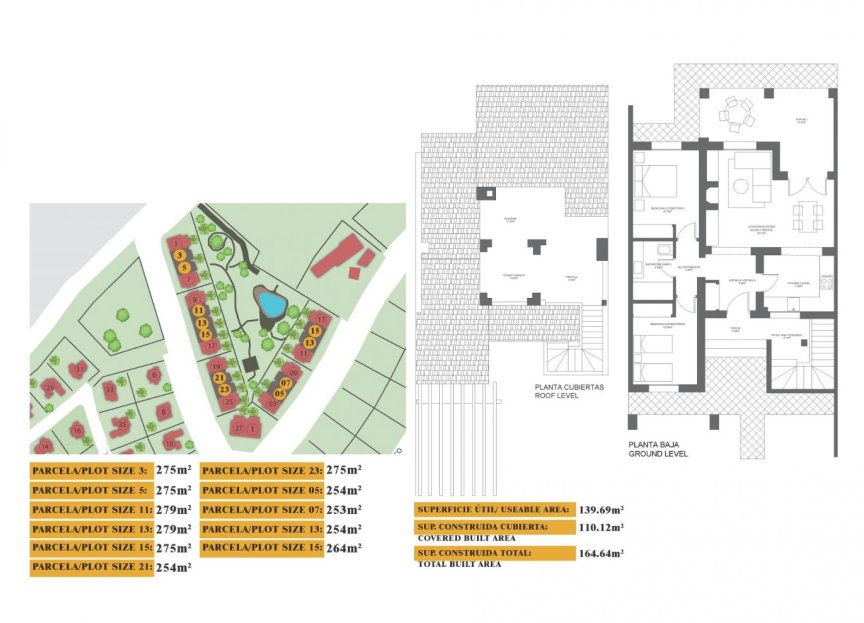 New Build - Town House - Fuente Álamo - Las Palas