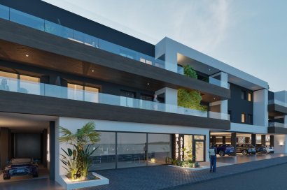 Penthouse - New Build - Benijofar - Benijofar