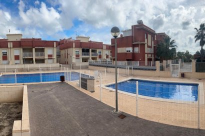 Penthouse - New Build - Orihuela Costa - Lomas de Cabo Roig