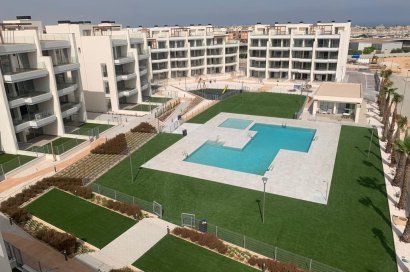 Penthouse - New Build - Orihuela Costa - Villamartín