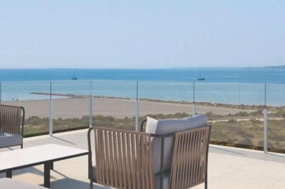 Penthouse - New Build - Santa Pola - Playa Tamarit