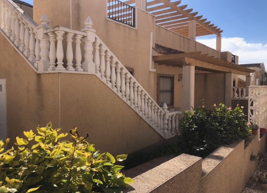 Resale - Apartment - Orihuela Costa - El Galan