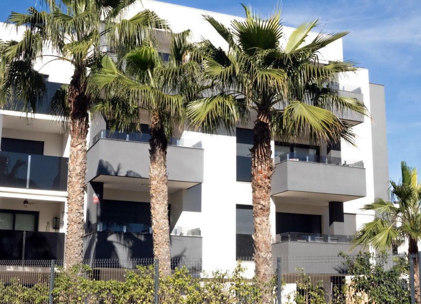 Resale - Apartment - Orihuela Costa - Los Altos