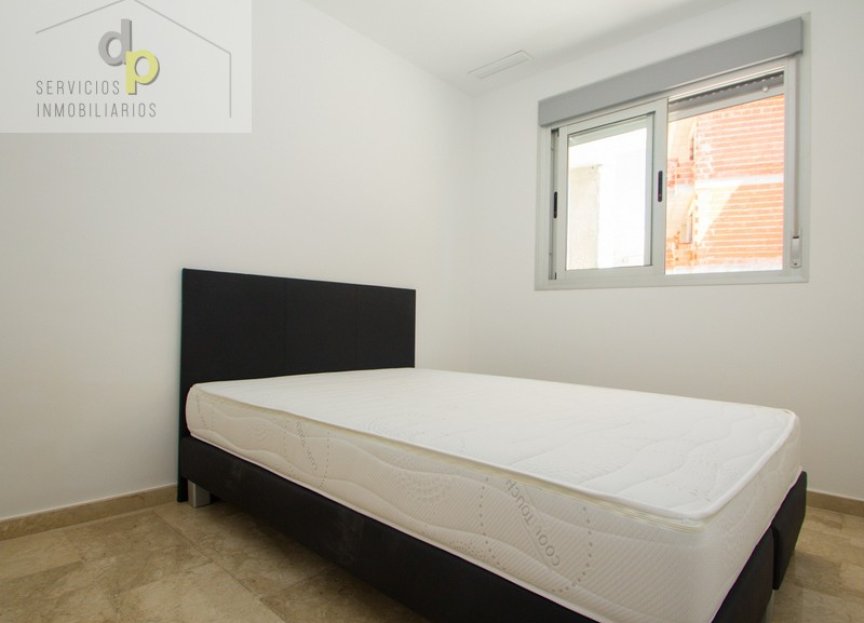 Resale - Apartment - Orihuela Costa - Villamartín