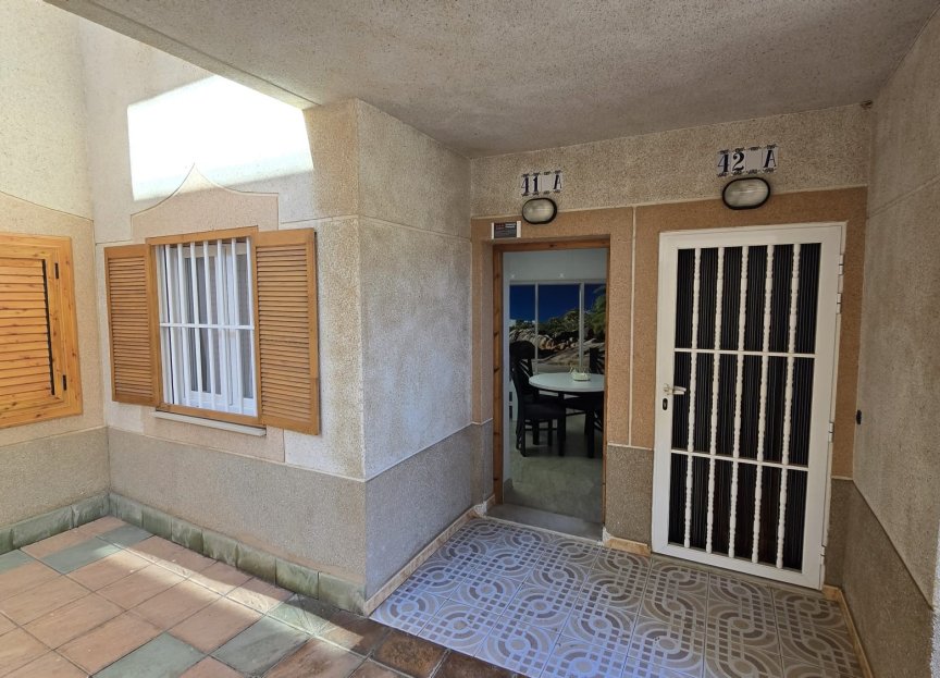 Resale - Apartment - Torrevieja - El Acequión - Los Náufragos