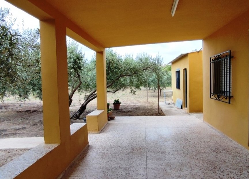 Resale - Country House - Ontinyent