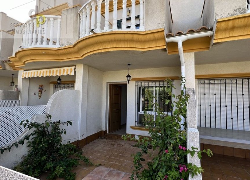 Resale - Townhouse - Orihuela Costa - La Regia