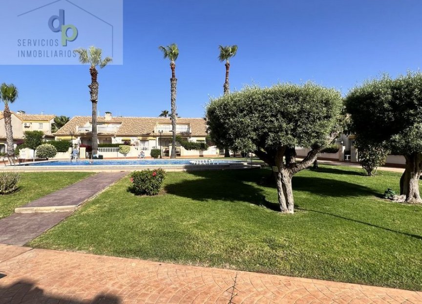 Resale - Townhouse - Orihuela Costa - La Regia