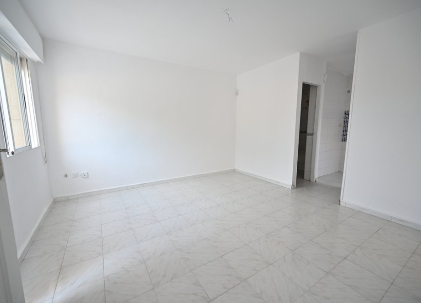 Resale - Townhouse - Torrevieja - La Siesta