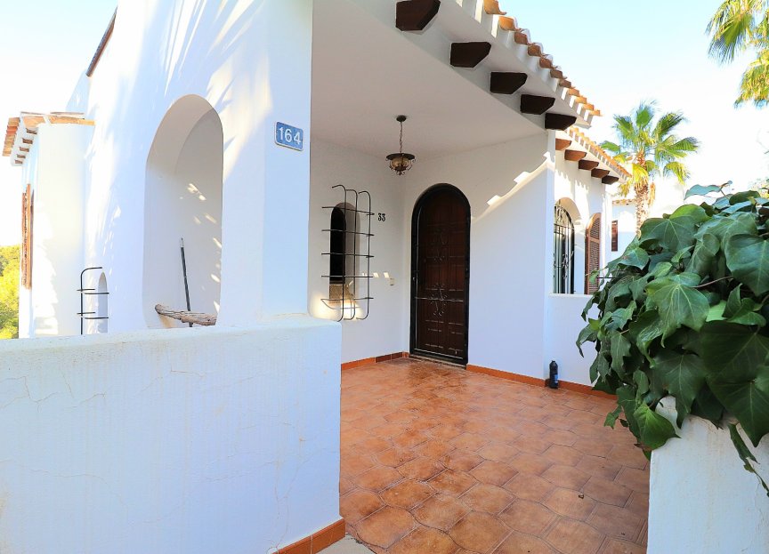 Resale - Villa - Orihuela Costa - Los Dolses