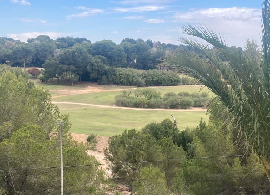 Resale - Villa - Orihuela Costa - Villamartín