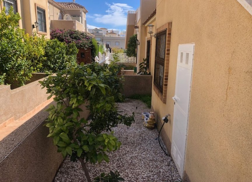 Reventa - Apartamento - Orihuela Costa - El Galan