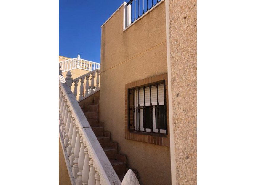 Reventa - Apartamento - Orihuela Costa - El Galan