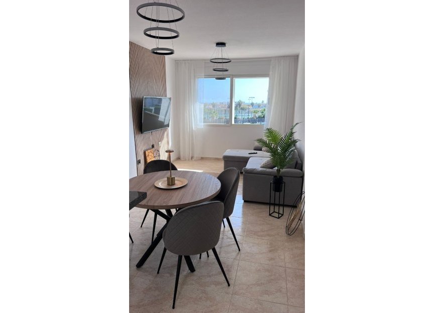 Reventa - Bungalow - Orihuela Costa - Playa Flamenca