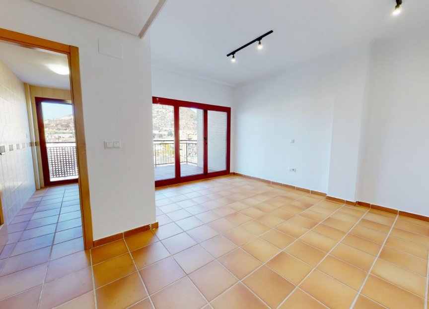 Rynek pierwotny - Apartament - Archena - Villanueva del Rio Segura