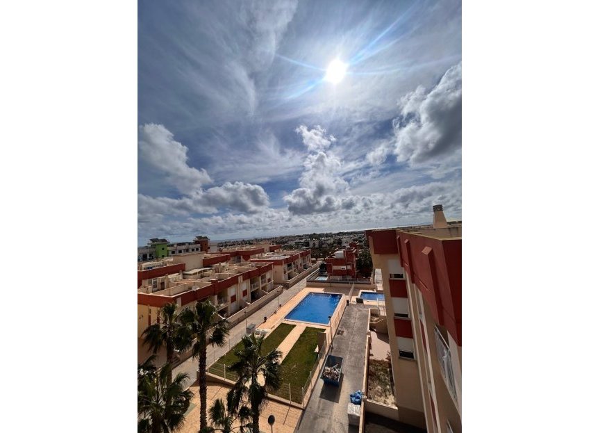 Rynek pierwotny - Penthouse - Orihuela Costa - Lomas de Cabo Roig