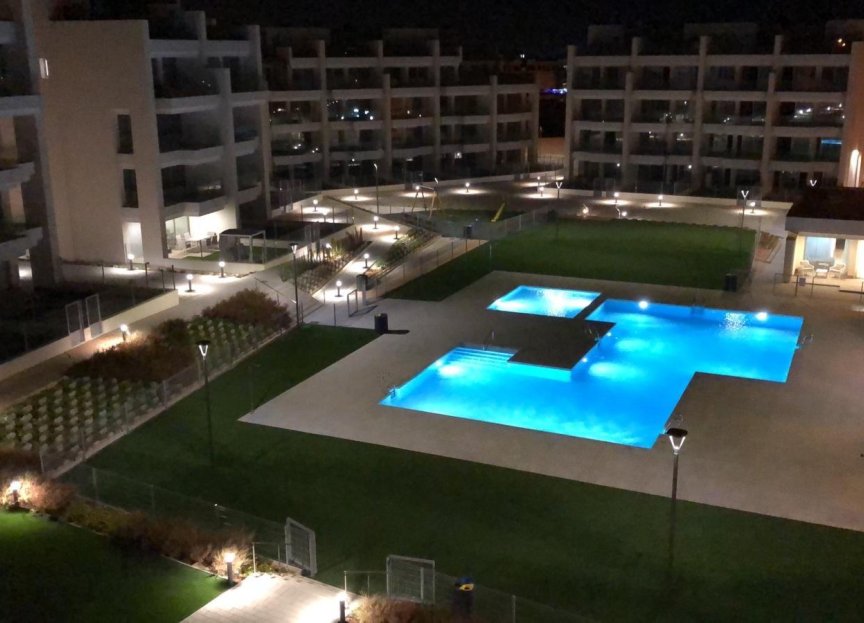 Rynek pierwotny - Penthouse - Orihuela Costa - Villamartín