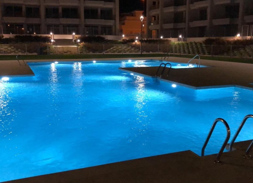 Rynek pierwotny - Penthouse - Orihuela Costa - Villamartín