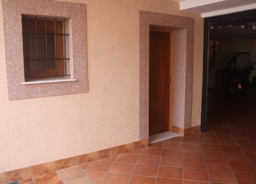 Rynek pierwotny - Town House - Torrevieja - Los Altos