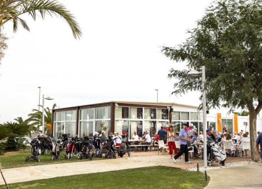 Rynek pierwotny - Willa - Orihuela - Vistabella Golf