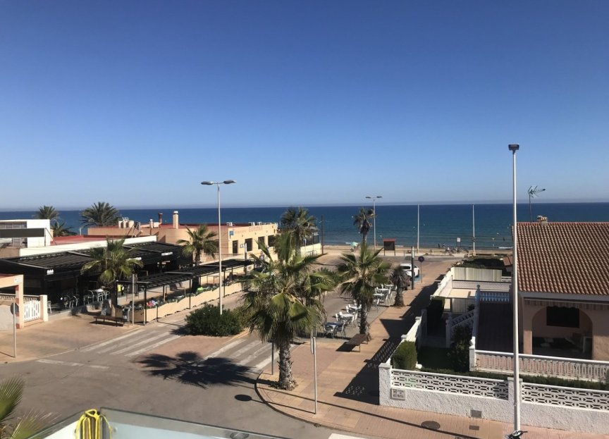 Rynek pierwotny - Willa - Torrevieja - La Mata