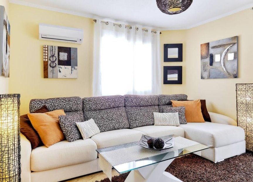 Rynek wtórny - Apartament - Orihuela Costa - Campoamor