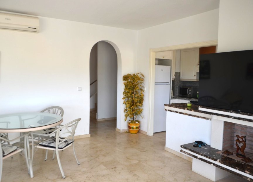 Rynek wtórny - Apartament - Orihuela Costa - Las Ramblas