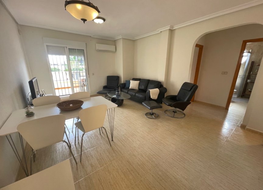 Rynek wtórny - Apartament - Orihuela Costa - Lomas De Cabo Roig