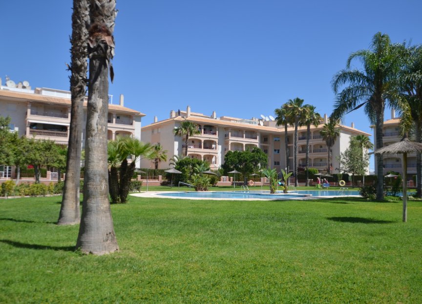 Rynek wtórny - Apartament - Orihuela Costa - Playa Flamenca