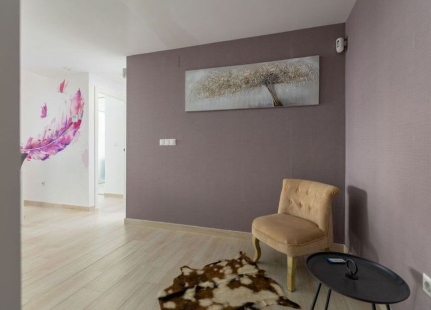 Rynek wtórny - Apartament - Orihuela Costa - Villamartín