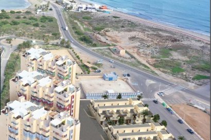 Town House - New Build - La Manga del Mar Menor - La Manga