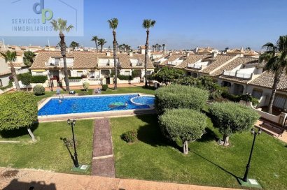 Townhouse - Resale - Orihuela Costa - La Regia