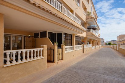 Townhouse - Resale - Orihuela Costa - Los Dolses