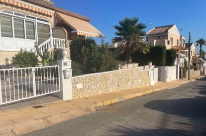 Townhouse - Resale - San Miguel de Salinas - San Miguel de Salinas