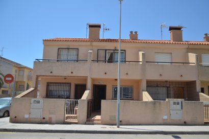 Townhouse - Resale - Torre de la Horadada - Torre de la Horadada