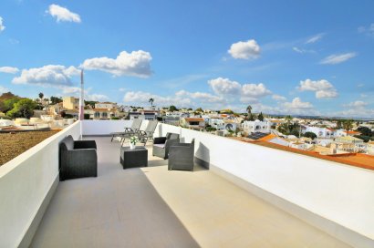 Townhouse - Resale - Villamartín - Villamartín