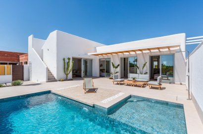 Villa - New Build - Benijofar - Centro