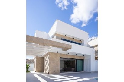 Villa - New Build - San Miguel de Salinas - Blue Lagoon