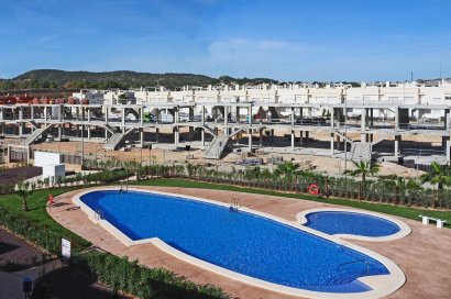 Villa - Obra nueva - Orihuela - Vistabella Golf