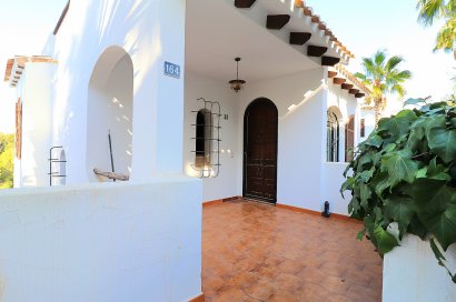 Villa - Resale - Orihuela Costa - Los Dolses