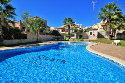 Villa - Resale - San Miguel de Salinas - San Miguel de Salinas