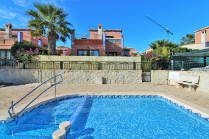 Villa - Resale - San Miguel de Salinas - San Miguel de Salinas