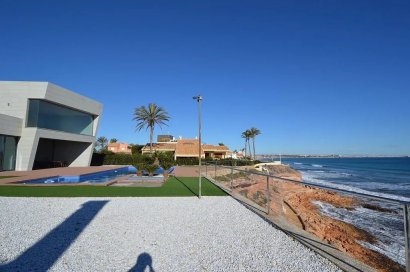 Willa - Rynek wtórny - Orihuela Costa - Cabo Roig