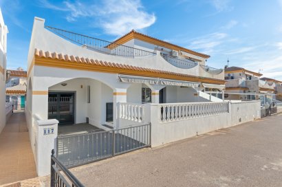 Willa - Rynek wtórny - Orihuela Costa - Orihuela Costa