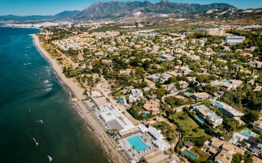 Why are property prices in Marbella so high?