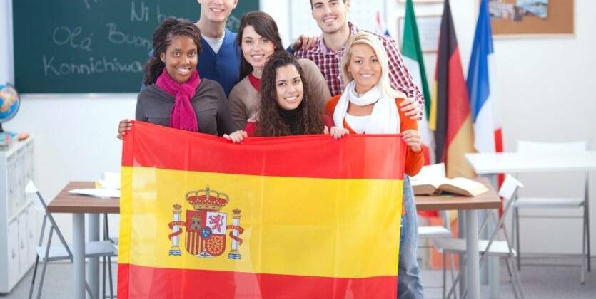 Education in Spain?