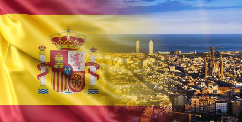 How to start a business in Spain?