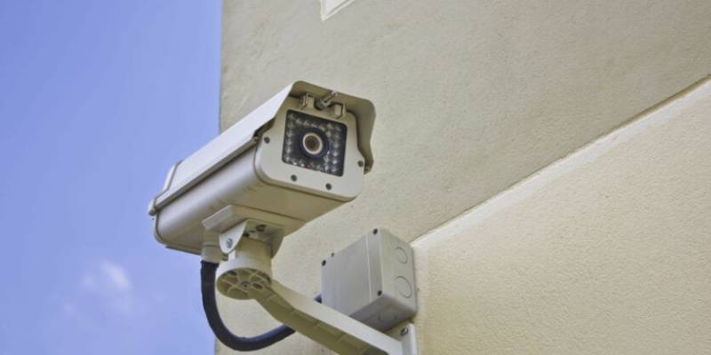 Can I install home monitoring in Spain?